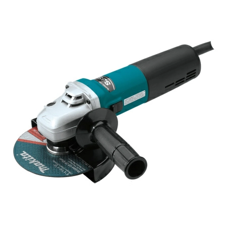 Углошлифовальная машина Makita 9566CV