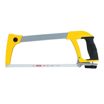 Ножовка по металлу Stanley 1-20-110 Ножовка по металлу Stanley 1-20-110