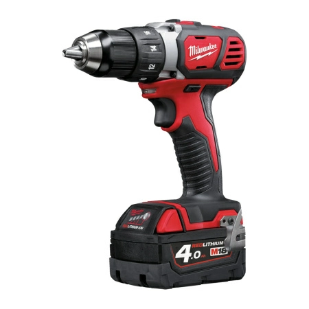 Шуруповерт Milwaukee M18 BDD-402C(4933443565)