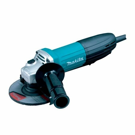 Углошлифовальная машина Makita GA5034