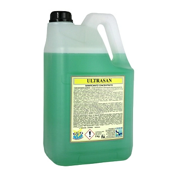 Средство Chem-Italia Ultrasan 5 l Средство Chem-Italia Ultrasan 5 l