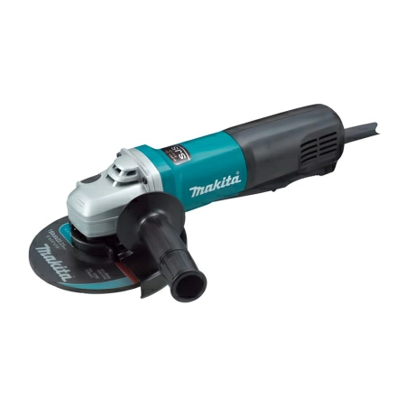 Углошлифовальная машина Makita 9566PC