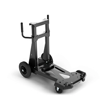 Тележка Lincoln-Electric К14298 Тележка для SPEEDTEC Тележка Lincoln-Electric К14298 Тележка для SPEEDTEC