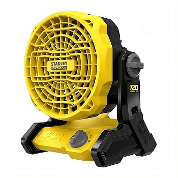 Вентилятор Stanley SFMCE001B-XJ Вентилятор Stanley SFMCE001B-XJ