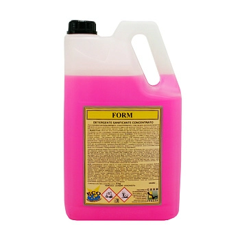 Средство Chem-Italia Form 5 l Средство Chem-Italia Form 5 l