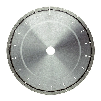 Круг алмазный Dr.Schulze L-Granit 230/25.4 Круг алмазный Dr.Schulze L-Granit 230/25.4