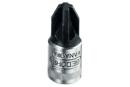 Головка Gedore IKS 20 PZD 3