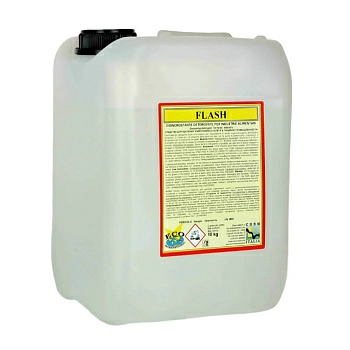 Средство Chem-Italia Flash 10 l Средство Chem-Italia Flash 10 l