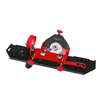 Кожух DiStar SLIDER 45 PRO + Edge Dry 125*30 Кожух DiStar SLIDER 45 PRO + Edge Dry 125*30