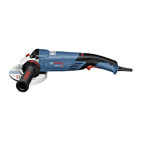 Углошлифовальная машина Bosch GWS 18-125 SL