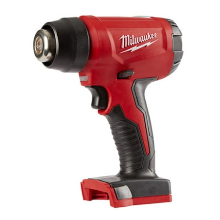 Пистолет горячего воздуха Milwaukee M18 BHG-0 (4933459771)