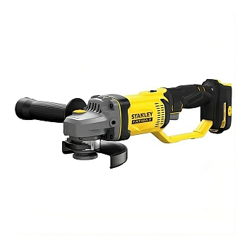 Углошлифовальная машина Stanley SFMCG400B-XJ Углошлифовальная машина Stanley SFMCG400B-XJ