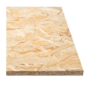 Плита Krono KRONO 1250х2500х15мм Плита Krono KRONO 1250х2500х15мм