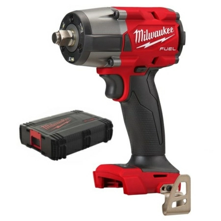 Гайковерт Milwaukee M18FMTIW2F12-0X FUEL (4933478449)