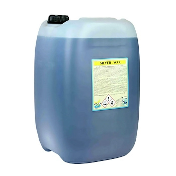 Средство Chem-Italia Silver Wax 25 l Средство Chem-Italia Silver Wax 25 l