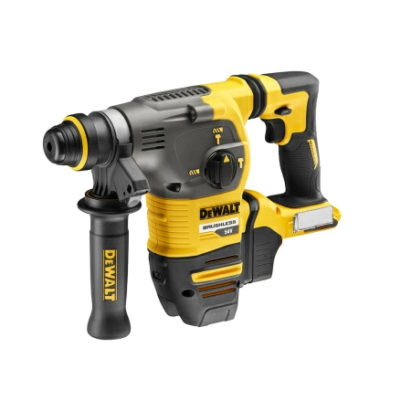 Перфоратор DeWALT DCH333NT-XJ