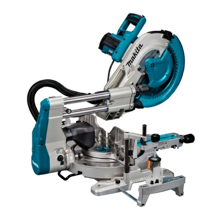 Пила торцовочная Makita LS1219L