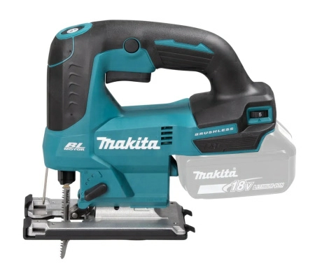 Электролобзик Makita DJV184Z