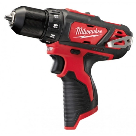 Дрель Milwaukee M12 BDD-0 (4933441930)