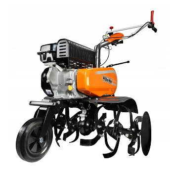 Мотокультиватор Oleo-Mac MH 198 RKS