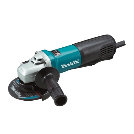 Углошлифовальная машина Makita 9565PC