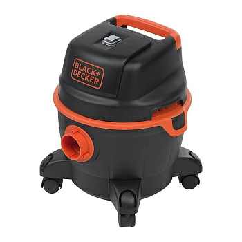 Пылесос Annovi Reverberi Black&Decker BXVC15PE Пылесос Annovi Reverberi Black&Decker BXVC15PE