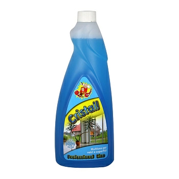 Средство Chem-Italia Cristall 0.75 l Средство Chem-Italia Cristall 0.75 l