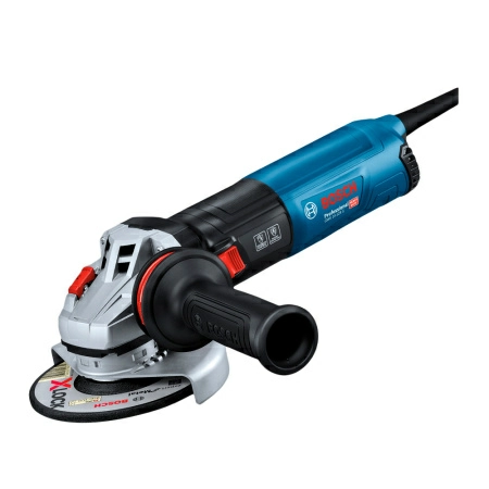 Углошлифовальная машина Bosch GWS 14-125 S