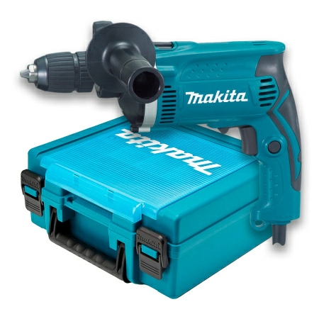 Дрель Makita HP1631K