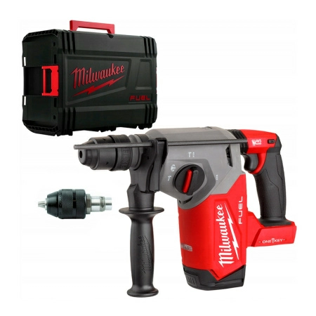 Перфоратор Milwaukee M18 FHX-0X (4933478888)