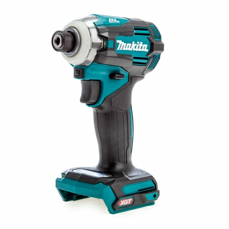 Шуруповерт Makita TD001GZ