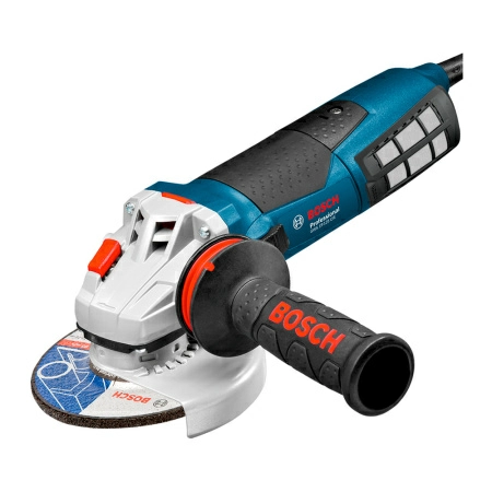 Углошлифовальная машина Bosch GWS 19-125 CIE