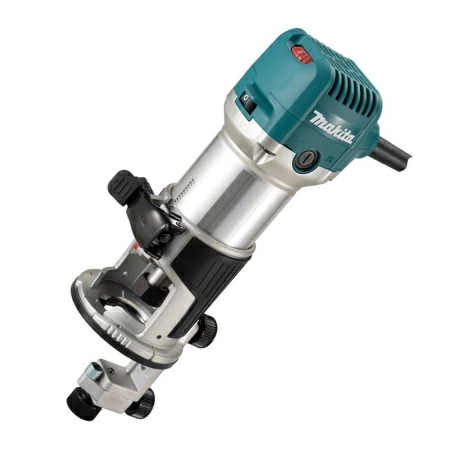 Электрофрезер Makita RT0702C