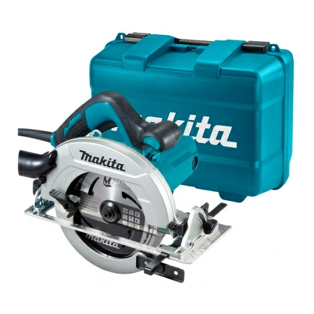 Пила дисковая Makita HS7611K