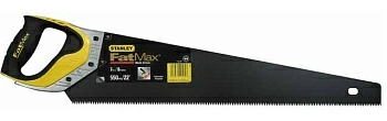 Ножовка по дереву Stanley 2-20-529 Ножовка по дереву Stanley 2-20-529