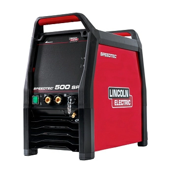 Сварочный аппарат Lincoln-Electric SPEEDTEC 500SP Сварочный аппарат Lincoln-Electric SPEEDTEC 500SP