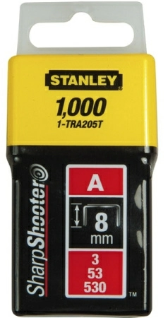 Скоба Stanley 1-TRA205T