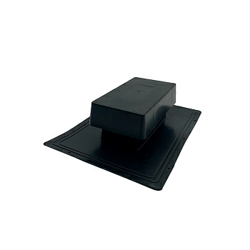 Аэратор Tegola Ventilator Special Black Аэратор Tegola Ventilator Special Black