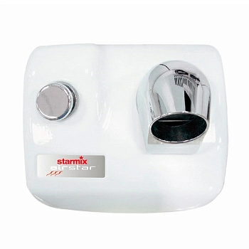 Фен Starmix STH 2400 Z Фен Starmix STH 2400 Z