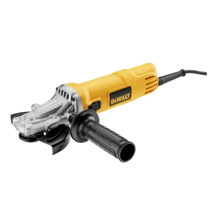 Углошлифовальная машина DeWALT DWE4157F-QS