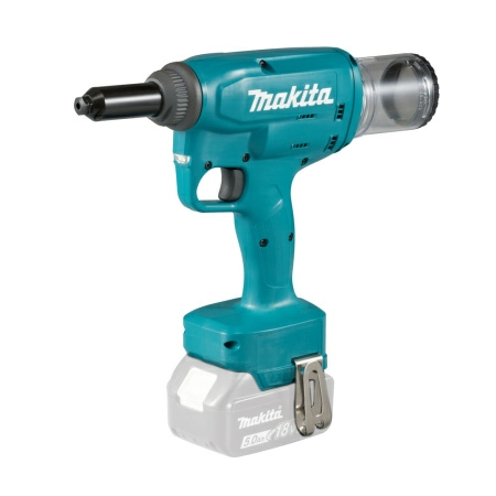 Пистолет для заклепок Makita DRV150Z