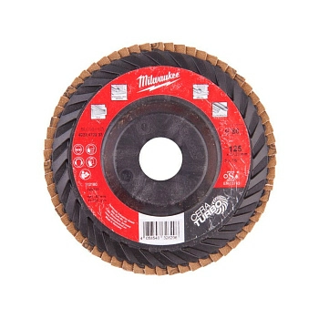 Круг шлифовальный Milwaukee 4932472233 Круг шлифовальный Milwaukee 4932472233