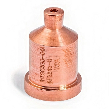 Сопло Lincoln-Electric Сопло - 60A (Упаковка 5 шт) - LC105 Сопло Lincoln-Electric Сопло - 60A (Упаковка 5 шт) - LC105