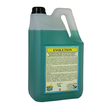 Очиститель Chem-Italia EVOLUTION 5 kg Очиститель Chem-Italia EVOLUTION 5 kg