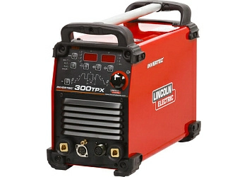 Сварочный аппарат Lincoln-Electric Invertec 300TPX Сварочный аппарат Lincoln-Electric Invertec 300TPX