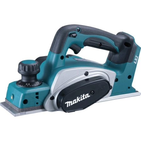 Электрорубанок Makita DKP180Z