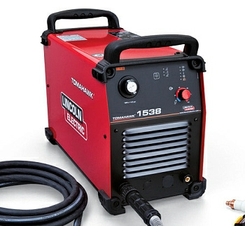 Аппарат плазменной резки Lincoln-Electric TOMAHAWK 1538
