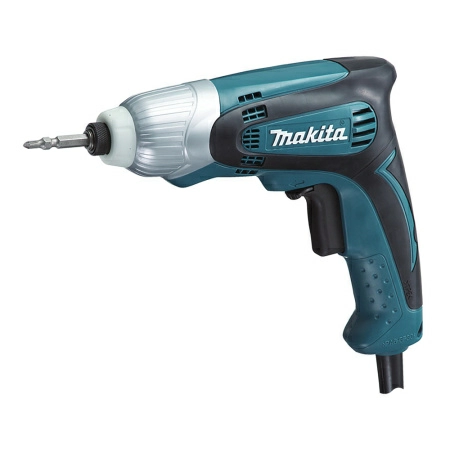 Шуруповерт Makita TD0100