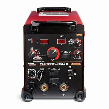 Сварочный аппарат Lincoln-Electric FLEXTEC 350X POWERCONNECT Сварочный аппарат Lincoln-Electric FLEXTEC 350X POWERCONNECT