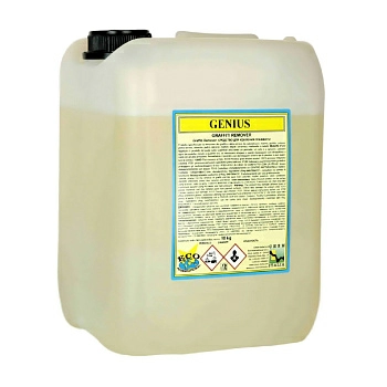 Средство Chem-Italia Genius 10 l Средство Chem-Italia Genius 10 l